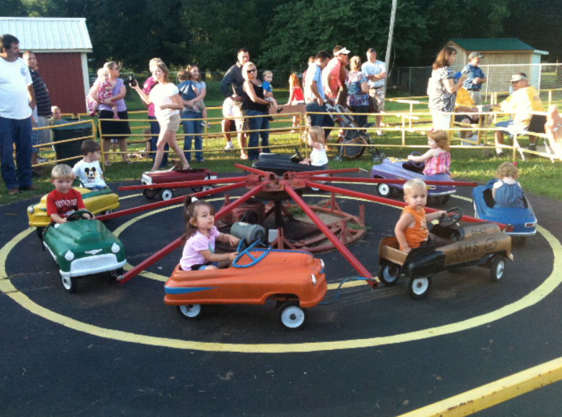 Athens Lions Club, United States